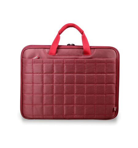 Сумка для ноутбука PORT Designs BERLIN II 14" Red (140377), 4-е