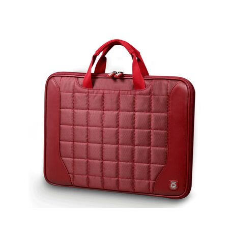 Сумка для ноутбука PORT Designs BERLIN II 14" Red (140377), 3-е