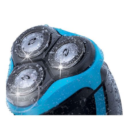 Электробритва Philips AT750/16, 4-е