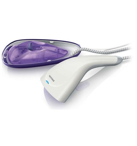 Отпариватель Philips GC430/05, 4-е фото товара в интерент-магазине freenet.by Отпариватель Philips GC430/05, 4-е