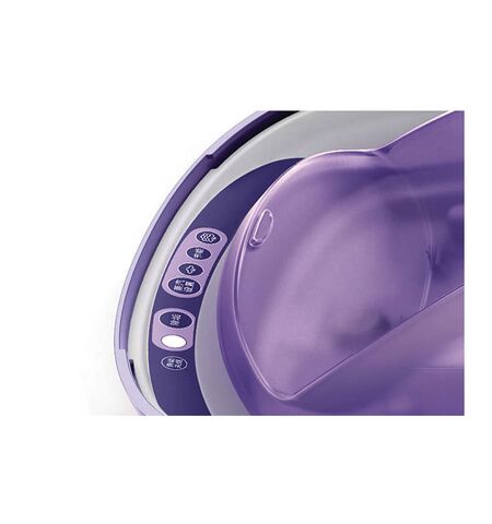 Отпариватель Philips GC430/05, 3-е фото товара в интерент-магазине freenet.by Отпариватель Philips GC430/05, 3-е