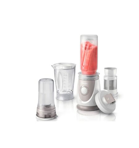 Блендер Philips HR2874/00, 7-е