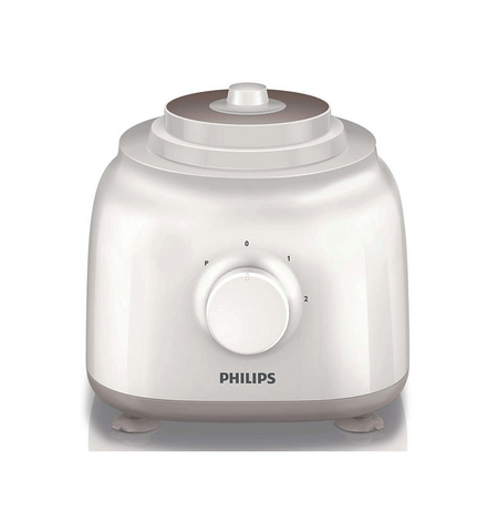 Кухонный комбайн Philips HR7628/00, 3-е