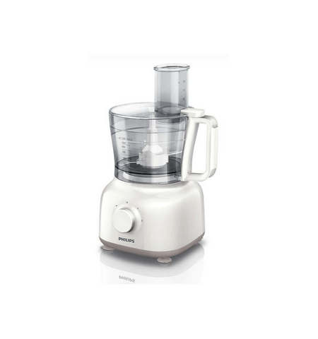 Кухонный комбайн Philips HR7628/00, 2-е