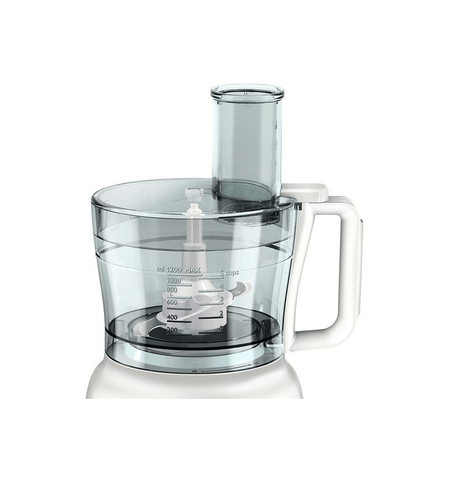 Кухонный комбайн Philips HR7628/00, 5-е