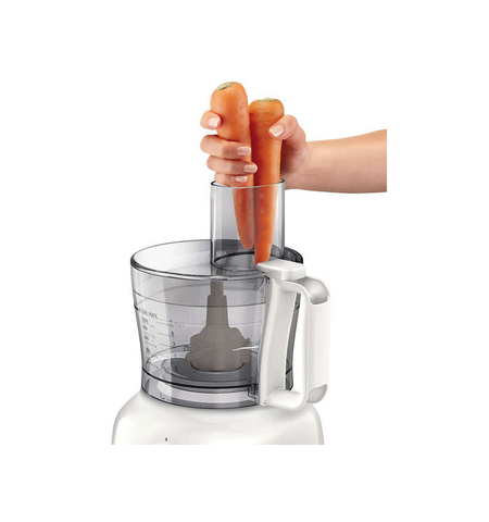 Кухонный комбайн Philips HR7628/00, 6-е