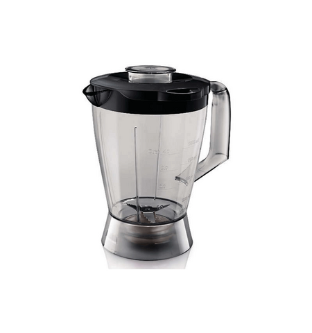 Кухонный комбайн Philips HR7629/90, 3-е