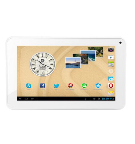 Планшет Prestigio MultiPad 7.0 Ultra+ 4GB (PMP3670B_WH), 2-е