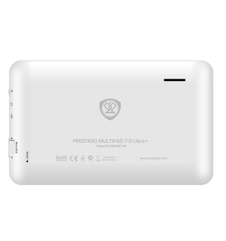 Планшет Prestigio MultiPad 7.0 Ultra+ 4GB (PMP3670B_WH), 3-е
