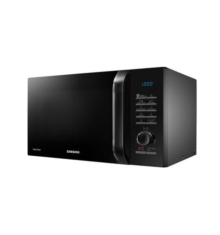 Микроволновая печь Samsung MC28H5135CK, 2-е