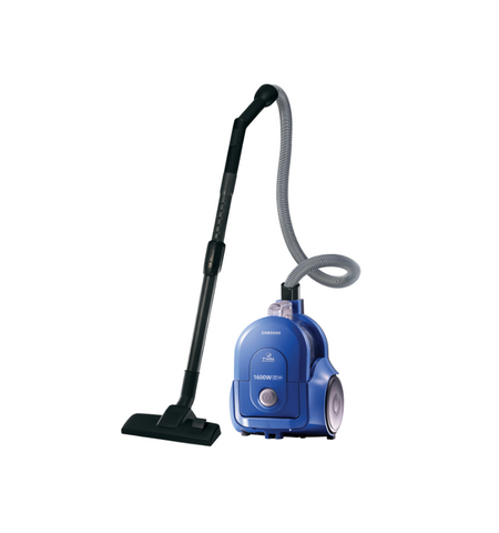 Пылесос Samsung SC4326, 4-е