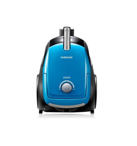 Пылесос Samsung VCDC20DV (VC20DVNDCNC/EV), 4-е