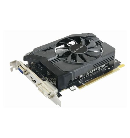 Видеокарта Sapphire R7 250 With Boost 2GB GDDR3 (11215-01-20G), 3-е