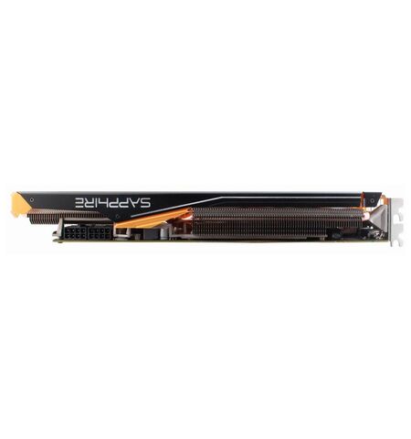 Видеокарта Sapphire Tri-X R9 290 4GB GDDR5 OC (11227-14-20G), 3-е
