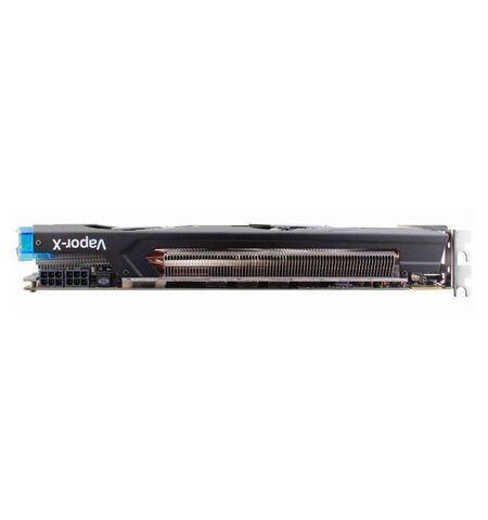 Видеокарта Sapphire VAPOR-X R9 270 OC 2GB GDDR5 (11220-03-20G), 3-е