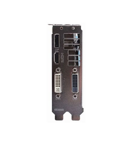 Видеокарта Sapphire VAPOR-X R9 270 OC 2GB GDDR5 (11220-03-20G), 2-е