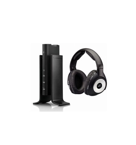 Наушники Sennheiser RS 170, 3-е