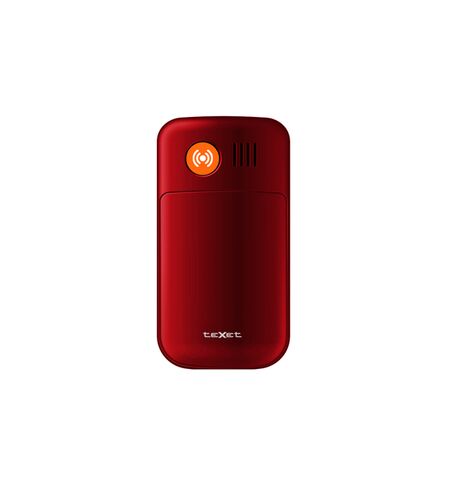 Мобильный телефон teXet TM-B416 Red, 2-е фото товара в интерент-магазине freenet.by Мобильный телефон teXet TM-B416 Red, 2-е