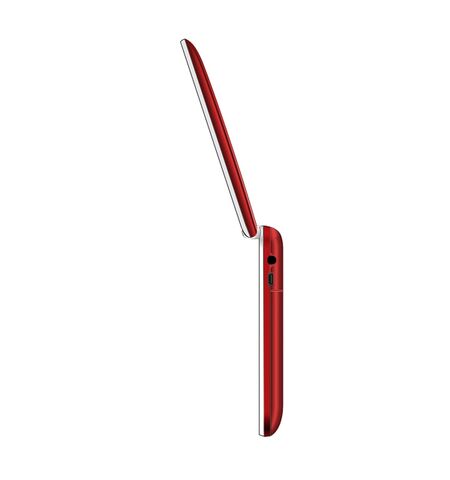 Мобильный телефон teXet TM-B416 Red, 4-е фото товара в интерент-магазине freenet.by Мобильный телефон teXet TM-B416 Red, 4-е
