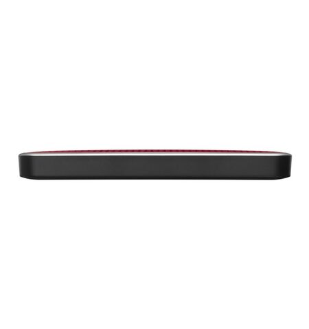 WD My Passport Ultra 1TB Red (WDBZFP0010BRD), 4-е