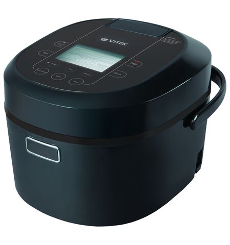 Мультиварка VITEK VT-4205 BK, 2-е