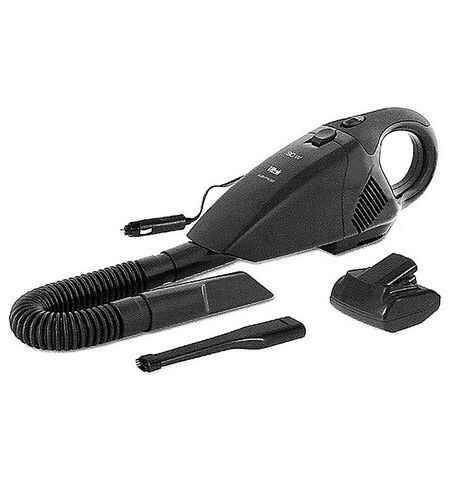 Автомобильный пылесос VITEK VT-1840 BK, 2-е