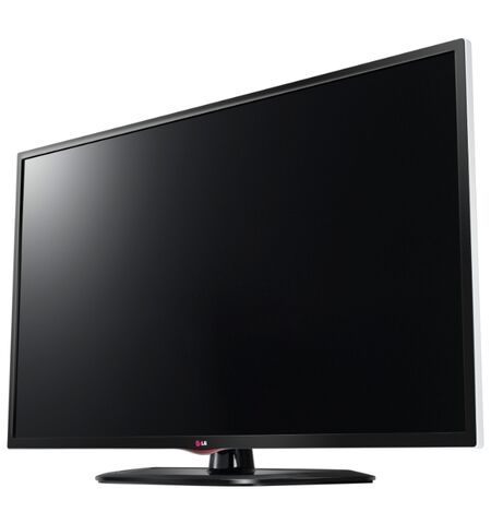 Телевизор LG 32LN536U, 2-е