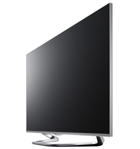 Телевизор LG 55LA691S, 2-е фото товара в интерент-магазине freenet.by Телевизор LG 55LA691S, 2-е