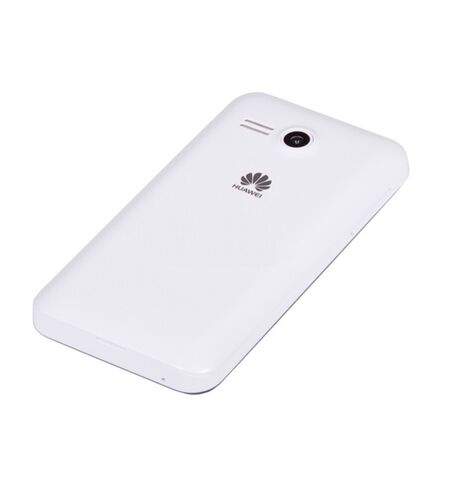 Смартфон HUAWEI Ascend Y220 White, 3-е