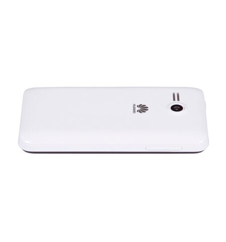 Смартфон HUAWEI Ascend Y220 White, 2-е