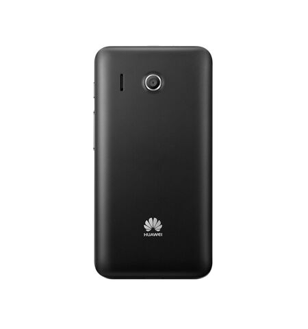 Смартфон HUAWEI Ascend Y320 Black, 6-е