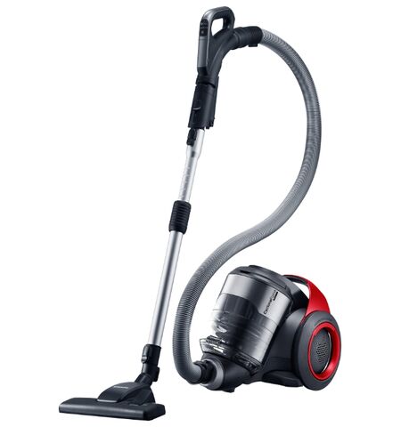 Пылесос Samsung Motion Sync SC20F70HA, 3-е