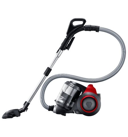 Пылесос Samsung Motion Sync SC20F70HA, 2-е