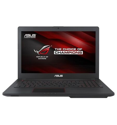 Ноутбук ASUS G56JR-CN253D, 5-е