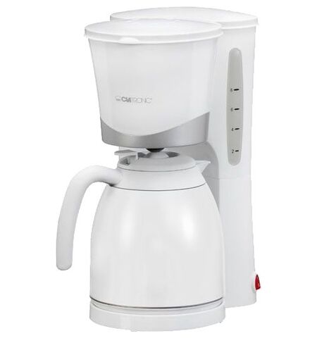 Капельная кофеварка Clatronic KA 3327, 2-е