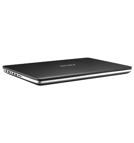 Ноутбук ASUS N750JK-T4100D, 3-е