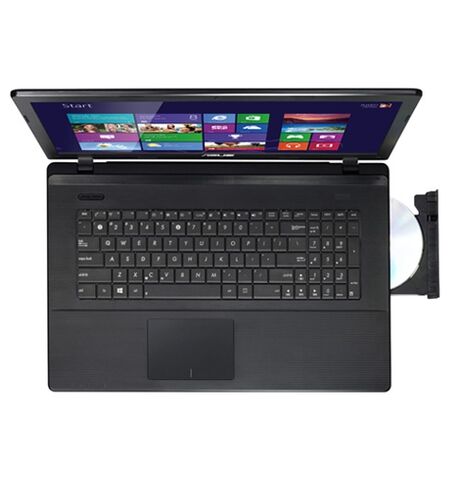 Ноутбук ASUS X75VC-TY021D, 5-е