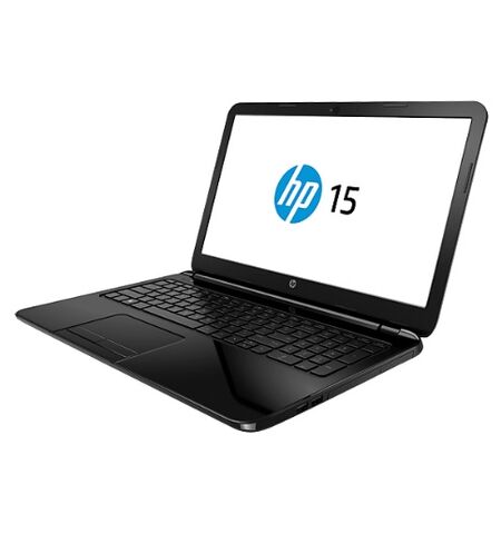 Ноутбук HP 15-g025sr (G2A86EA), 5-е