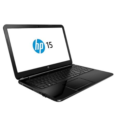 Ноутбук HP 15-g025sr (G2A86EA), 4-е