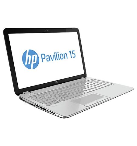Ноутбук HP Pavilion 15-e095sr (F2V44EA), 5-е