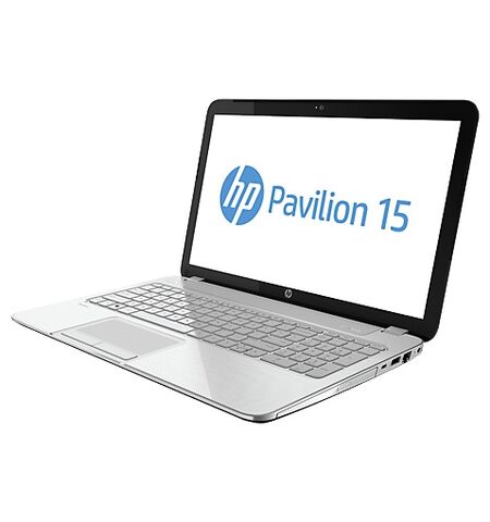 Ноутбук HP Pavilion 15-e095sr (F2V44EA), 3-е