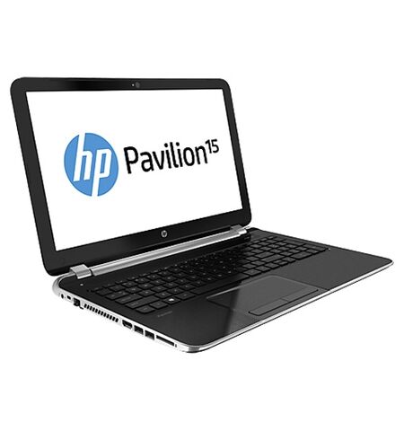 Ноутбук HP Pavilion 15-n031sr (F2U14EA), 5-е