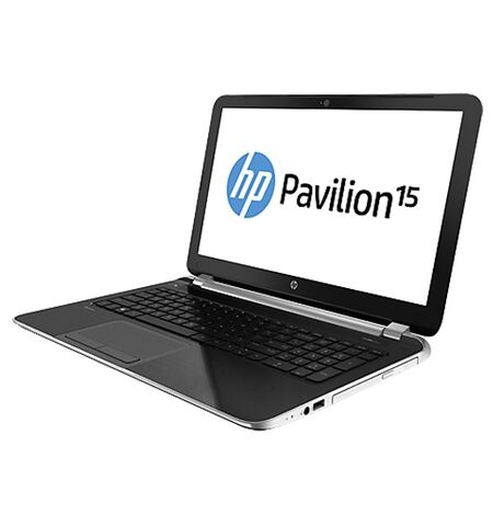 Ноутбук HP Pavilion 15-n078sr (F2U21EA), 4-е