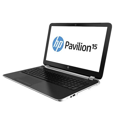 Ноутбук HP Pavilion 15-n203sr (F7S17EA), 4-е