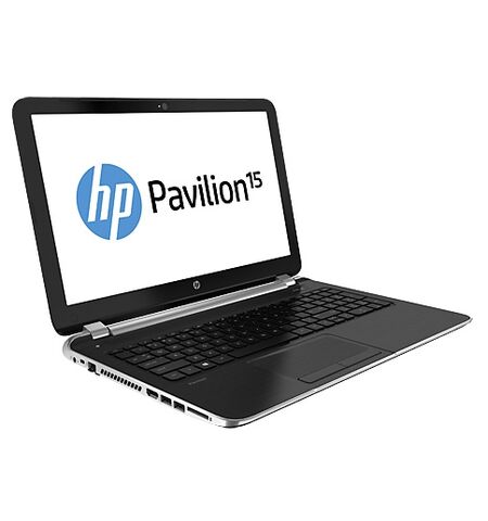 Ноутбук HP Pavilion 15-n203sr (F7S17EA), 3-е
