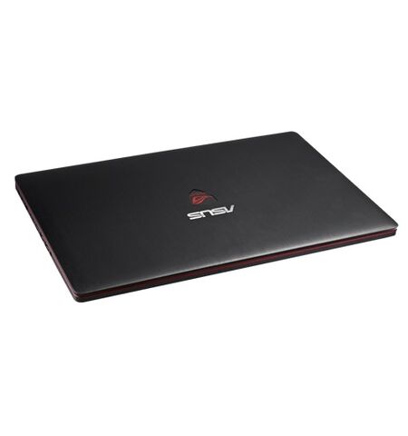 Ноутбук ASUS G550JK-CN216D, 2-е