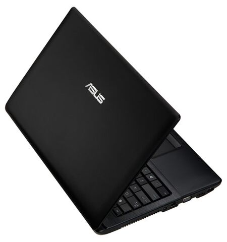 Ноутбук ASUS X54HR-SX025R, 3-е