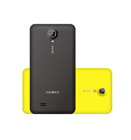Смартфон teXet X-maxi TM-5072, 4-е фото товара в интерент-магазине freenet.by Смартфон teXet X-maxi TM-5072, 4-е