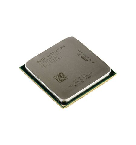 Процессор AMD Athlon II X4 750K (AD750KWOA44HJ), 3-е