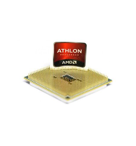 Процессор AMD Athlon II X4 750K (AD750KWOA44HJ), 2-е